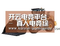 开云电竞第三系列